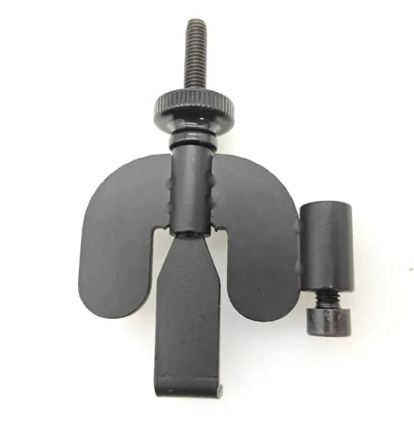 Lock&Block Extended Safe Guard Portable Door Lock & Personal Alarm for Travel & Home