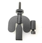 Lock&Block Extended Safe Guard Portable Door Lock & Personal Alarm for Travel & Home