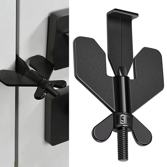 Lock&Block Portable Door Lock Security Lock