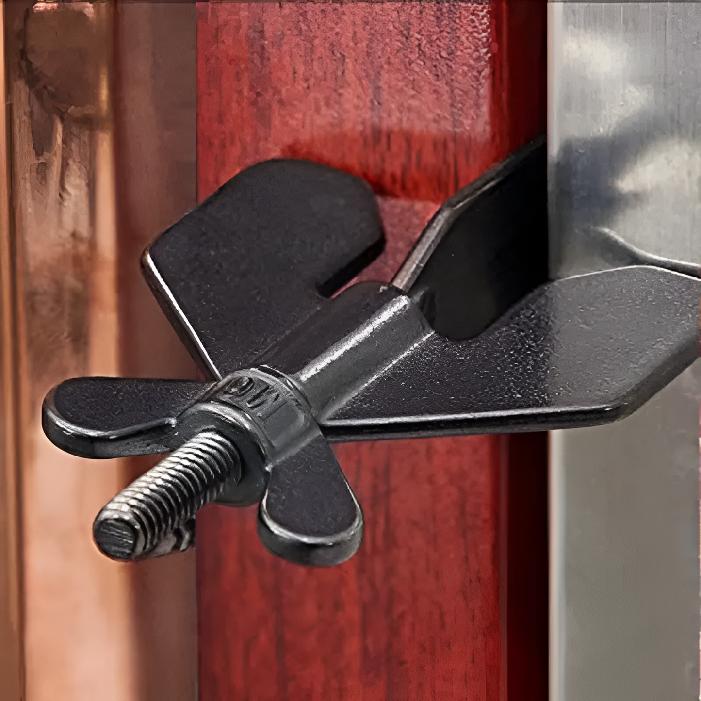 Lock&Block Portable Door Lock Security Lock